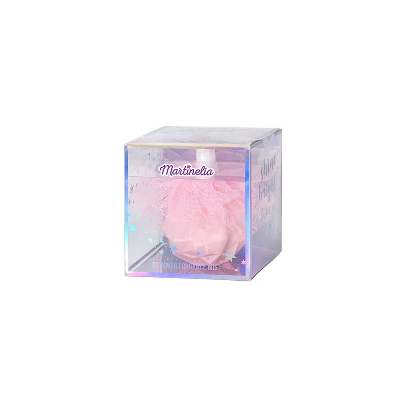 MARTINELIA Make a Wish Shimmer Fragrance Mist 100ml