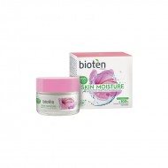 BIOTEN Skin Moisture Day Cream Dry / Sensitive Skin 50 ml