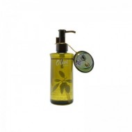 WOKALI Organic Olive Oil Pure Natural 2in1 Skin & Hair  200ml