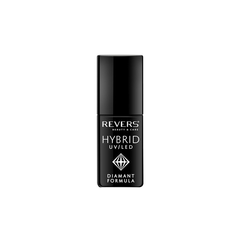 REVERS Hybrid Nail Base Coat UV/LED 6 ml
