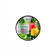 REVERS Body Balm With Natural Mango & Organic Green Tea 200ml