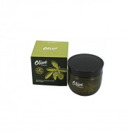 WOKALI Olive Moisturizing & Anti-Aging Wrinkle Face Cream 80gr
