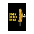 MAYBELLINE Colossal Curl Bounce Mascara 01 Very Black