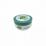 SETABLU Face-Body-Hand Cream με Εκχυλίσματα Ελαιολάδου 200ml