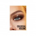 MAYBELLINE Colossal Mascara Marvel Collection Black