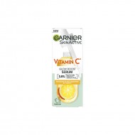 GARNIER SkinActive Vitamin C Glow Boost Serum 30ml