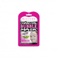 BIOVENE Μάσκα Προσώπου Charcoal Bubble Mask 12.5ml