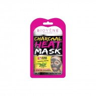 BIOVENE Μάσκα Προσώπου Charcoal Heat Mask 12.5ml