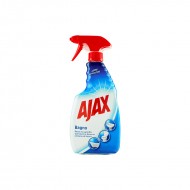 AJAX Spray Μπάνιο 600ml