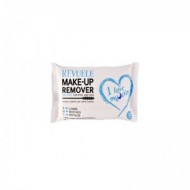 REVUELE Make-up Remover Wipes for Eyes & Face 20τμχ