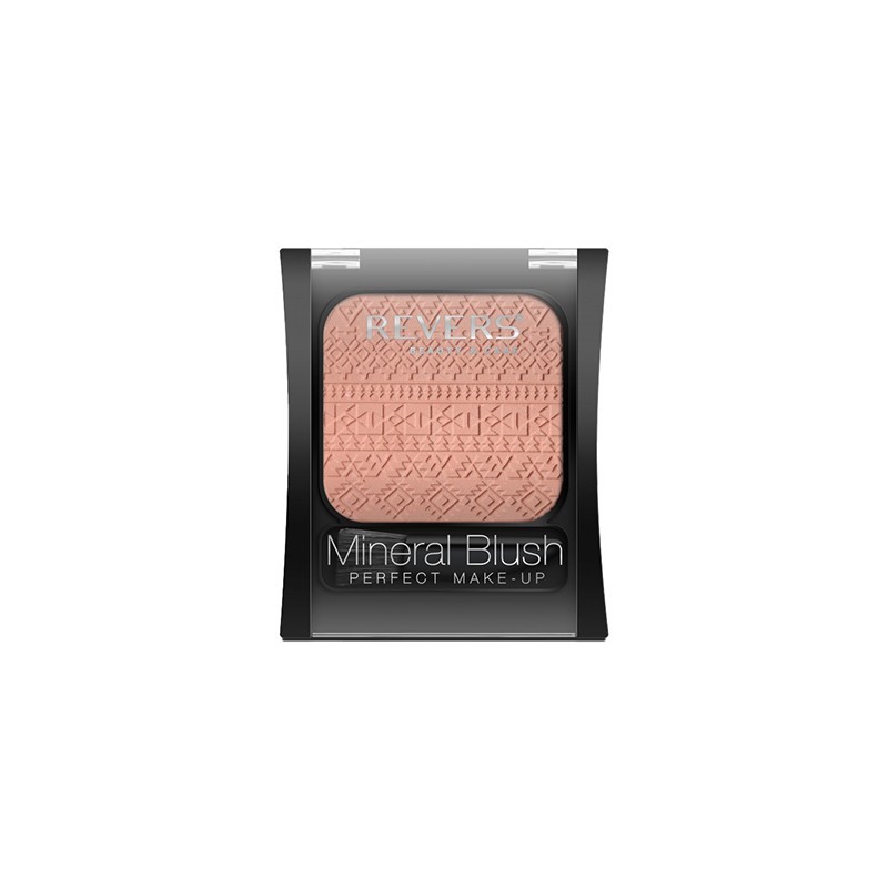 REVERS Mineral Blush Perfect Make-Up