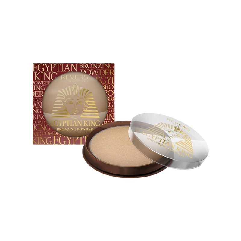 REVERS Egyptian King Bronzing Powder