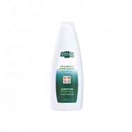 FARCOM Shampoo Πικραμύγδαλο pH 5,5 1.000ml