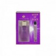 REAL TIME Σετ EDP Queen of Space 100ml+10ml