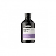 LOREAL Professionnel Serie Expert Chroma Creme Purple Shampoo 300ml