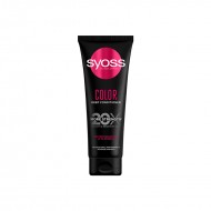 SYOSS Conditioner Deep Color 20X More Strength 250ml