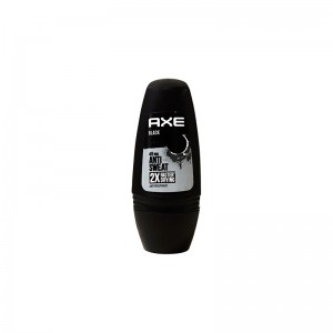 AXE Deo Roll on Black 50ml NEW