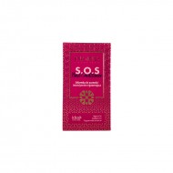 INGRID Ideal Nail Care Definition S.O.S 8in1 Nail Conditioner 7ml