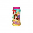 DISNEY Princesses Gel-shampoo & Bubble Bath 475ml