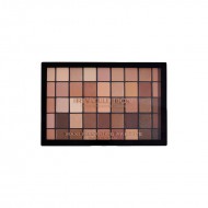 REVOLUTION Maxi Reloaded Eyeshadow Palette Nudes 45 Colours
