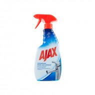 AJAX Καθαριστικό Spray κατά των Αλάτων 500ml