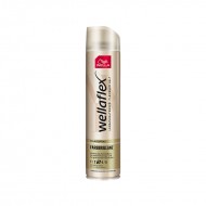 WELLAFLEX Hairspray Color Brilliance No3 250ml