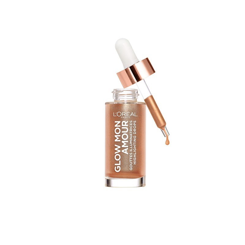 L'OREAL Glow Mon Amour Highlighting Drops
