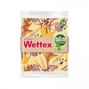 WETTEX Colors Limited...
