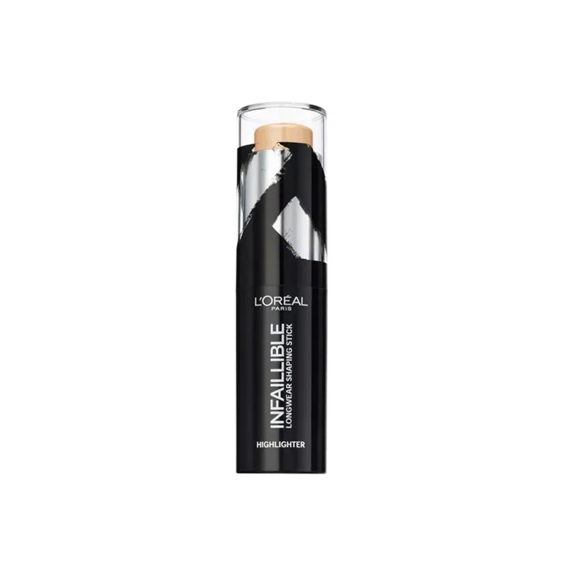 L'OREAL Infallible Stobe Highlight Stick L'OREAL Infallible Stobe Highlight Stick