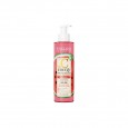 EVELINE Vit C Energy Organic Booster Soothing Gel Oil Face Wash Red Fruit Extracts & Rose 200ml