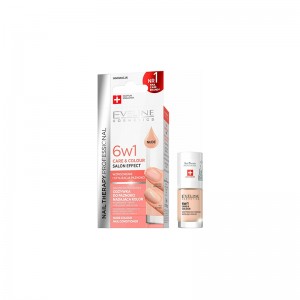 EVELINE Nail Therapy 6in1...