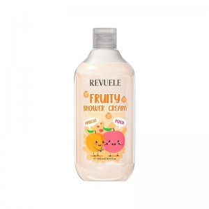 REVUELE Fruity Shower Cream...