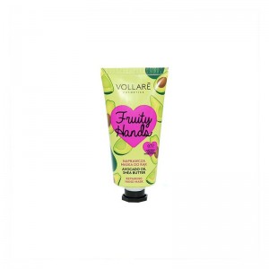 VOLLARE Fruity Hand Mask...