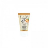 VOLLARE VEGEBAR Hand Cream Juicy Citrus 30ml