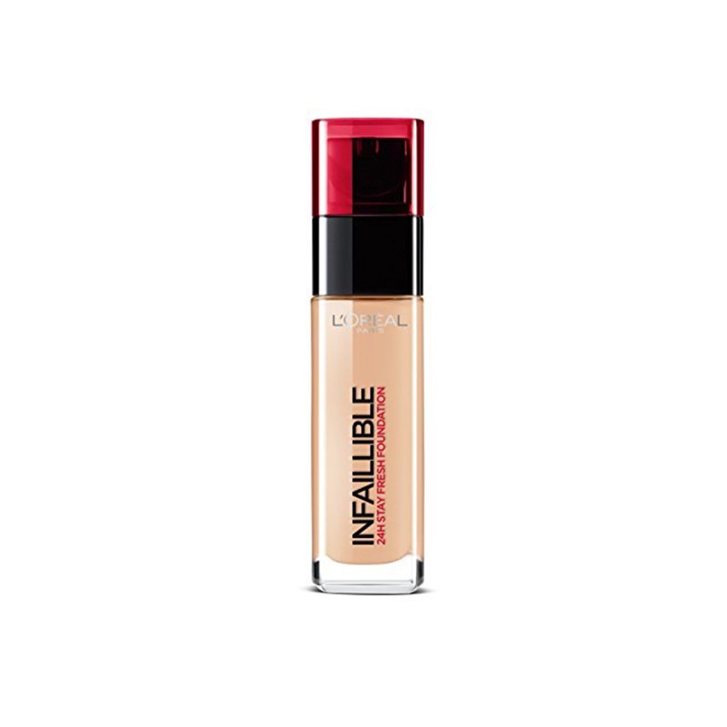 L'OREAL Infallible Stay Fresh Foundation