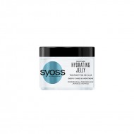 SYOSS Hydrating Jelly Μάσκα Ενυδάτωσης Ξηρά και Αδύναμα Μαλλιά 200ml