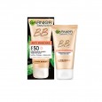 GARNIER Skin Active BB Cream Antimanchas SPF50 Medium 50ml