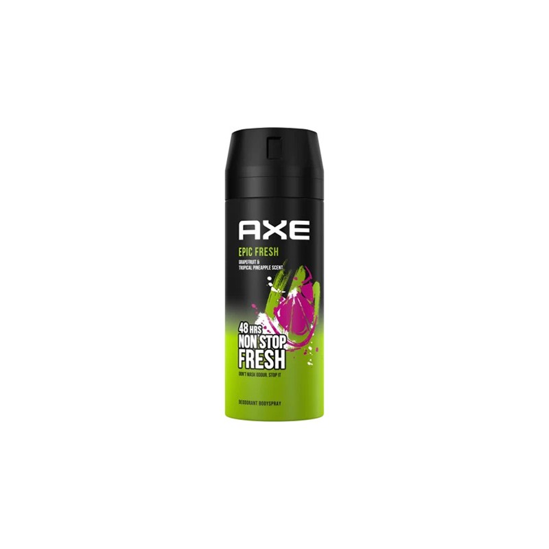 AXE Deo Spray Epic Fresh 48hrs Non Stop Fresh 150ml