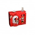 DISNEY Minnie Mouse Set Hand Soap 500ml & EDT 150ml