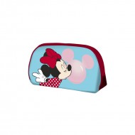 DISNEY Minnie Mouse Toilet Bag EDT 50ml & Shower Gel 100ml
