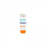 GARNIER AMBRE SOLAIRE Sensitive Advanced Face UV Gel Cream SPF50+