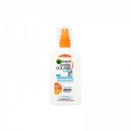 GARNIER AMBRE SOLAIRE Kids Sensitive Advanced SPF50+ 200ml