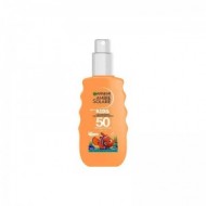 GARNIER AMBRE SOLAIRE Nemo Kids Sun Protection Spray SPF50+ 150ml