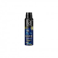 FA Deo Spray Let's Game 150ml