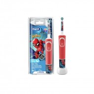 ORAL B Kids Spiderman Ηλεκτρική Οδοντόβουρτσα (3+ YEARS)