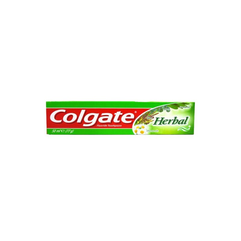 COLGATE Herbal 50ml