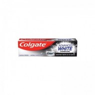 COLGATE Οδοντόκρεμα Advanced White Charcoal 75ml