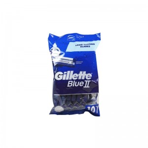 GILLETTE Blue II Ξυραφάκια...