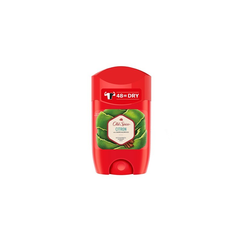 OLD SPICE Deo Stick Citron 50ml