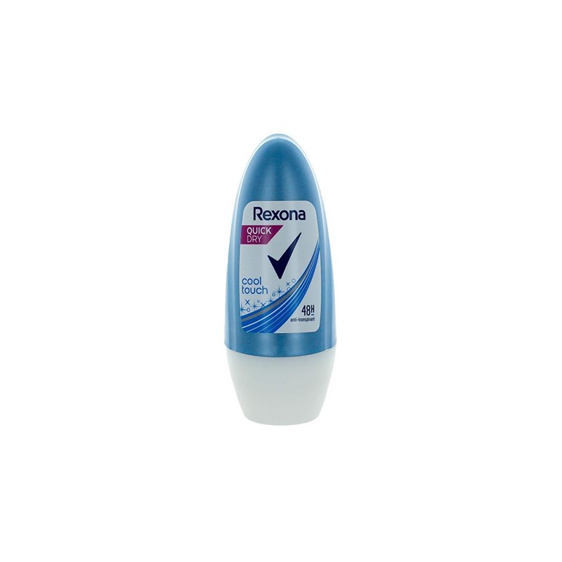 REXONA Deo Roll-on Cool Touch 50ml
